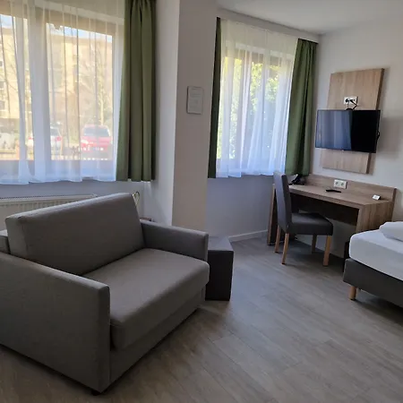 Hotel Ladage