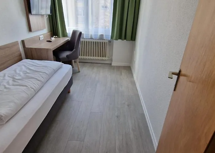 Ladage Frankfurt am Main