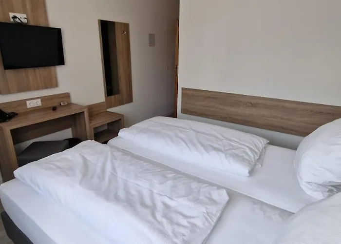 Ladage Hotel Frankfurt am Main