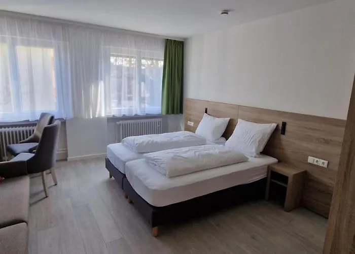 Ladage Hotel