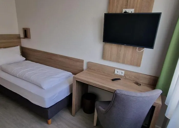 Hotel Ladage