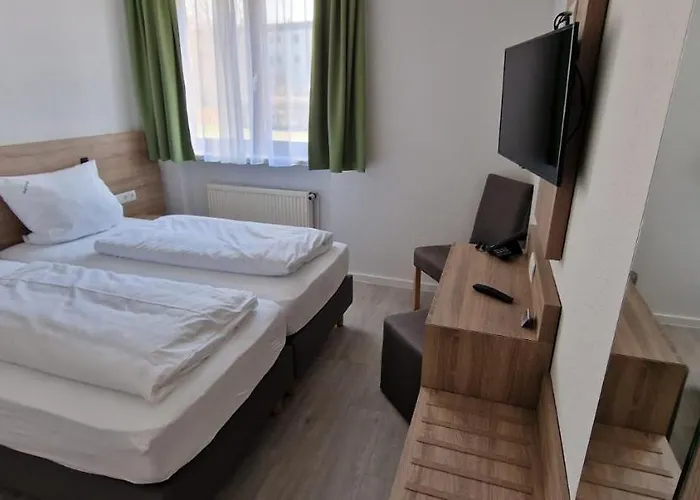 Ladage Frankfurt am Main