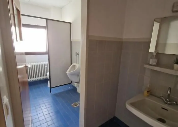 Ladage Francoforte sul Meno