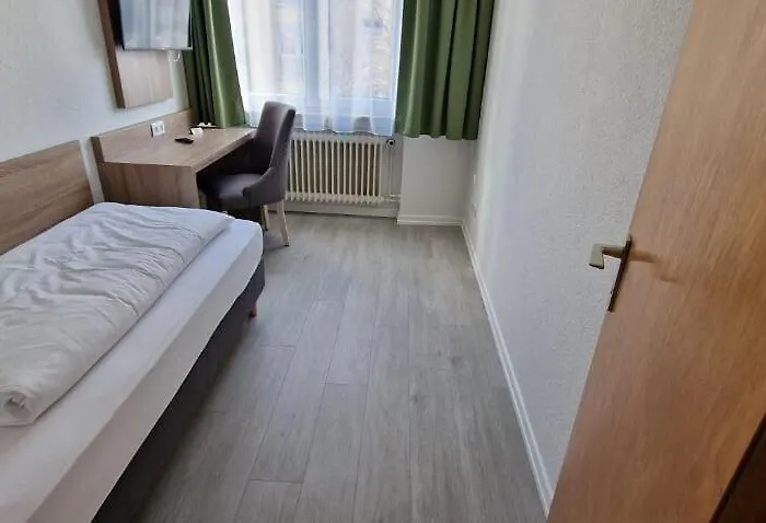 Hotel Ladage